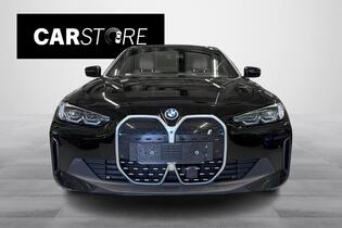 BMW i4 vaihtoauto