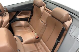 BMW 640 vaihtoauto