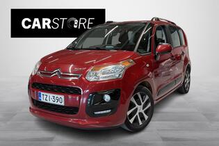 Citroën C3 Picasso vaihtoauto
