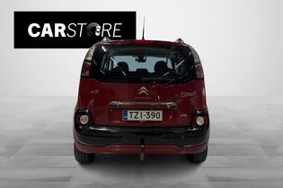 Citroën C3 Picasso vaihtoauto