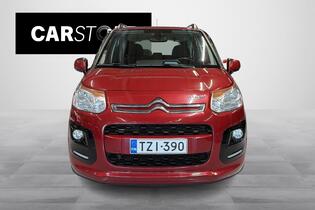 Citroën C3 Picasso vaihtoauto