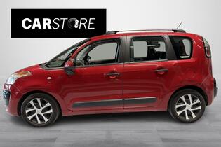 Citroën C3 Picasso vaihtoauto