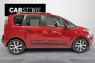 Citroën C3 Picasso vaihtoauto