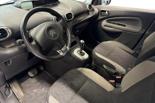 Citroën C3 Picasso vaihtoauto