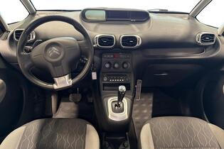 Citroën C3 Picasso vaihtoauto