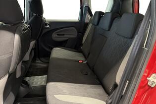 Citroën C3 Picasso vaihtoauto