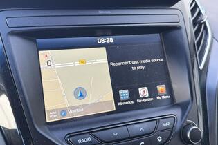 Hyundai i40 Wagon vaihtoauto