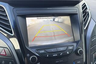 Hyundai i40 Wagon vaihtoauto