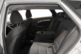 Hyundai i40 Wagon vaihtoauto