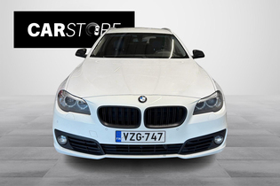 BMW 518 vaihtoauto
