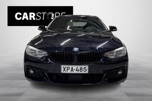 BMW 440 vaihtoauto