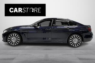 BMW 440 vaihtoauto