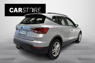 SEAT Arona vaihtoauto