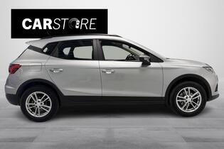 SEAT Arona vaihtoauto