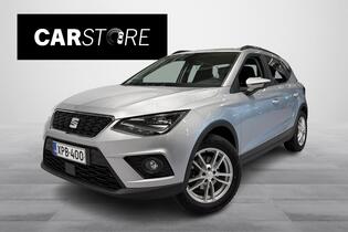 SEAT Arona vaihtoauto