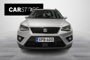 SEAT Arona vaihtoauto