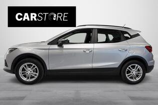 SEAT Arona vaihtoauto
