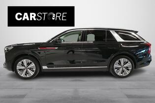 Hongqi E-HS9 vaihtoauto