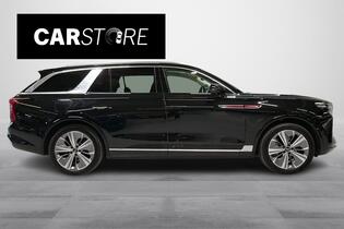 Hongqi E-HS9 vaihtoauto