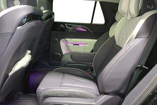 Hongqi E-HS9 vaihtoauto