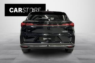 MG Marvel R vaihtoauto