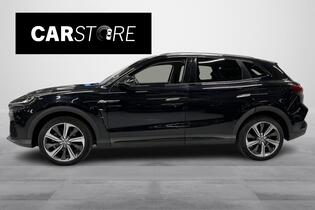 MG Marvel R vaihtoauto