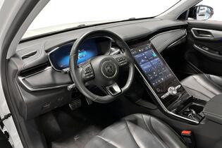 MG Marvel R vaihtoauto