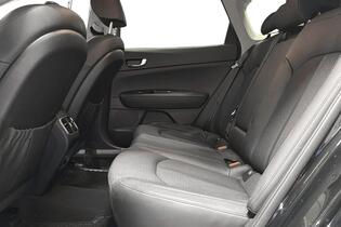 Kia Optima vaihtoauto