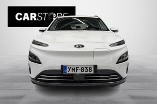 Hyundai Kona vaihtoauto