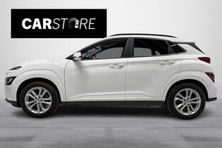 Hyundai Kona vaihtoauto