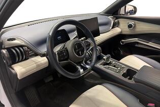 BYD Atto 3 vaihtoauto