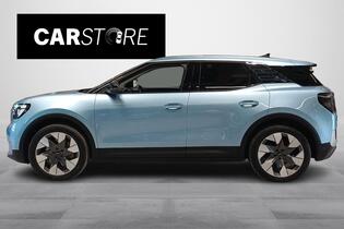 Ford USA Explorer vaihtoauto