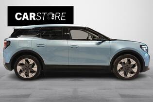 Ford USA Explorer vaihtoauto