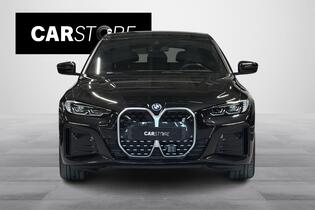 BMW i4 vaihtoauto
