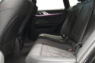 BMW i4 vaihtoauto