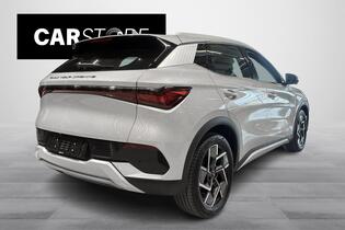 BYD Atto 3 vaihtoauto