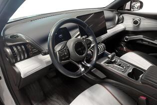BYD Atto 3 vaihtoauto