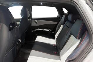 BYD Atto 3 vaihtoauto