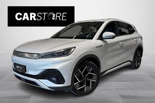 BYD Atto 3 vaihtoauto