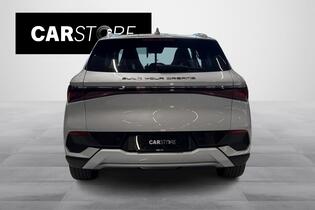 BYD Atto 3 vaihtoauto