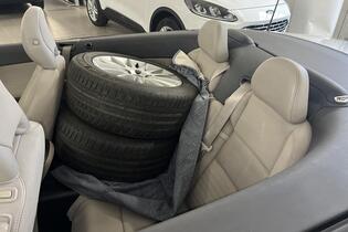 Volvo C70 vaihtoauto