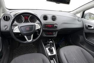 SEAT Ibiza vaihtoauto