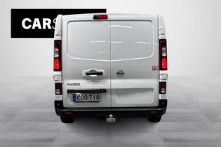 Nissan NV300 vaihtoauto