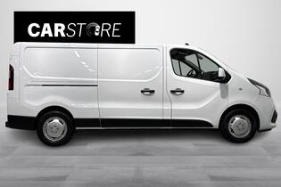 Nissan NV300 vaihtoauto