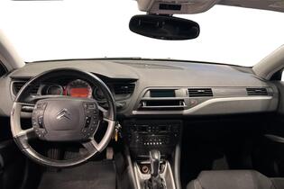 Citroën C5 vaihtoauto