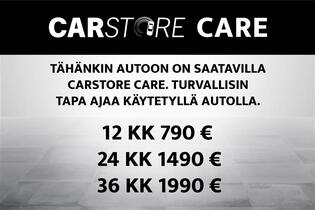 Ford C-MAX vaihtoauto