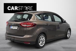Ford C-MAX vaihtoauto