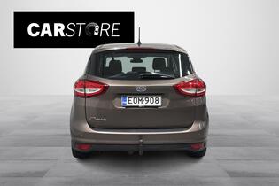 Ford C-MAX vaihtoauto