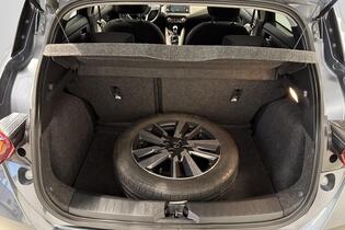 Nissan Micra vaihtoauto