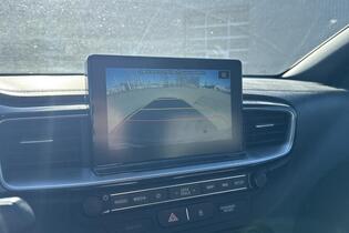 Kia Proceed vaihtoauto